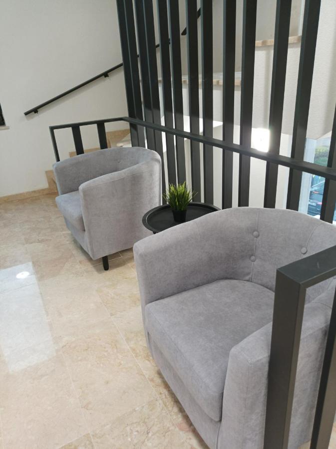 Marina Sarafovo Hotel Burgasz Kültér fotó