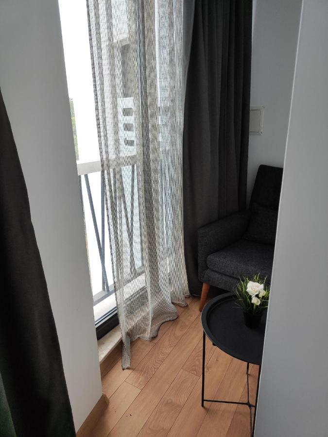 Marina Sarafovo Hotel Burgasz Kültér fotó